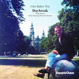 Chet Baker: Daybreak - Plak