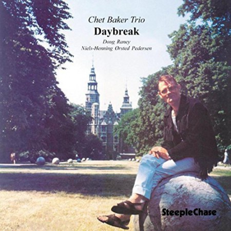 Chet Baker: Daybreak - Plak