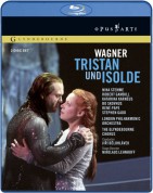 Wagner: Tristan und Isolde - BluRay