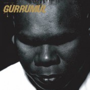 Geoffrey Gurrumul Yunupingu: Gurrumul - CD