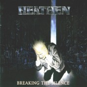 Heathen: Breaking The Silence - CD