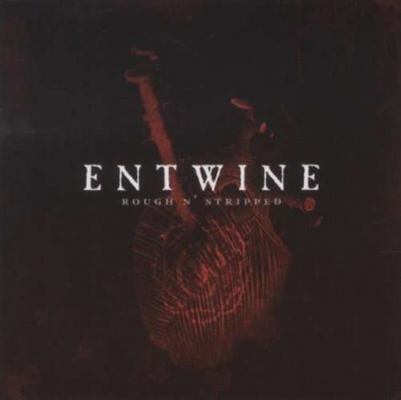 Entwine: Rough N' Stripped The Best Of - CD
