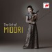 The Art of Midori - CD