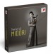 The Art of Midori - CD