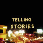 Tracy Chapman: Telling Stories - CD