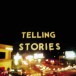 Telling Stories - CD