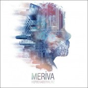 Meriva: Hepberaberyalnız - CD