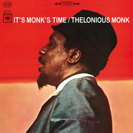 Thelonious Monk: It's Monk's Time - Plak