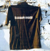 Slickaphonics / Ray Anderson: Wow Bag - CD
