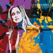 Lara Fabian: Ma Vie Dans la Tienne - CD