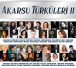 Akarsu Türküleri 2 - CD
