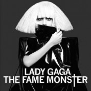 Lady Gaga: The Fame Monster - CD