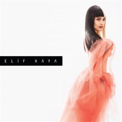 Elif Kaya - CD