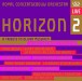 Horizon 2 - A Tribute to Olivier Messiaen - SACD