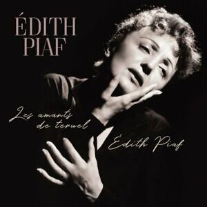 Édith Piaf - Les Amants De Teruel
