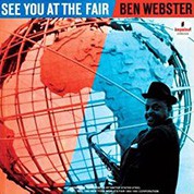 Ben Webster: See You At The Fair (45rpm-edition) - Plak