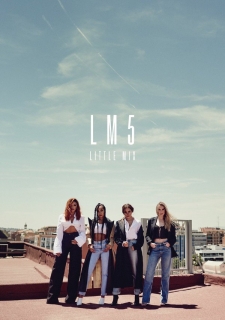 Little Mix: LM5 (Super Deluxe) - CD