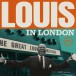 Louis In London (Live At The BBC, London 1968 - Green Vinyl) - Plak