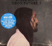 Carlo Bergonzi, Steve Aoki: Neon Future I - CD