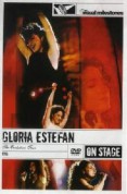 Gloria Estefan: Evolution Tour - DVD