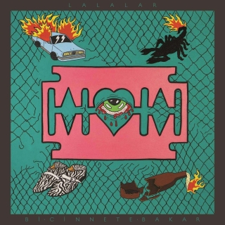 Lalalar: Bi Cinnete Bakar - Plak