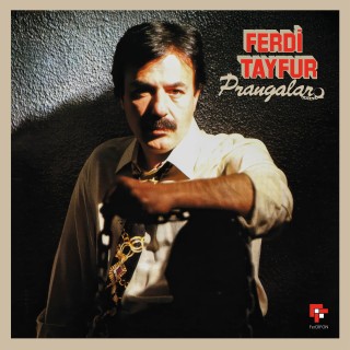 Ferdi Tayfur: Prangalar - Plak