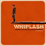 Çeşitli Sanatçılar: Whiplash (Deluxe Edition)q - CD