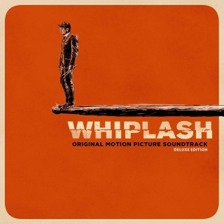 Çeşitli Sanatçılar: Whiplash (Deluxe Edition)q - CD