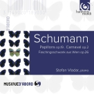 Stefan Vladar: Schumann: Papillons op.19 - CD Foto #1