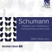 Schumann: Papillons op.19 - CD