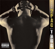 2pac: The Best Of 2pac Part 1: Thug - Plak