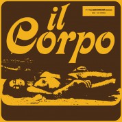 Piero Umiliani: Il Corpo (The Body) - Plak