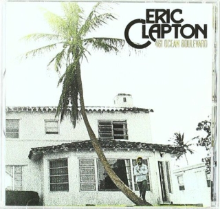 Eric Clapton: 461 Ocean Boulevard - CD