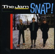 Jam: Snap! - CD