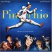 OST - Pinocchio - CD