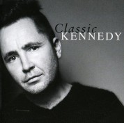 Nigel Kennedy, English Chamber Orchestra: Nigel Kennedy - Classic Kennedy - CD