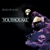 Dead Or Alive: Youthquake - Plak