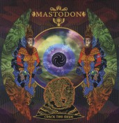 Mastodon: Crack The Skye - Plak