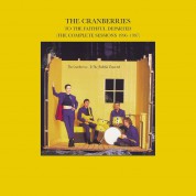 The Cranberries: To The Faithful Departed - CD