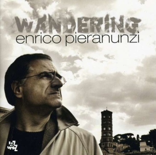 Enrico Pieranunzi: Wandering - CD
