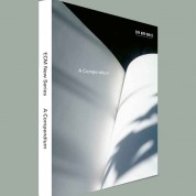 Çeşitli Sanatçılar: ECM New Series - A Compedium - Kitap