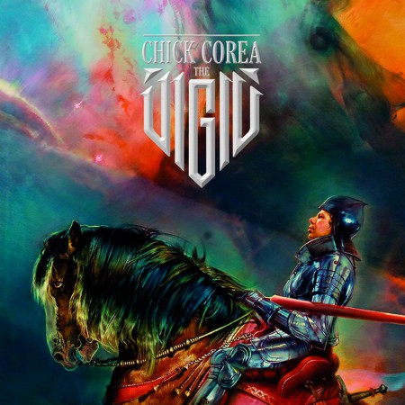 Chick Corea: The Vigil - CD