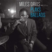 Miles Davis: Plays Ballads - Plak