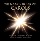 Antony Pitts: The Naxos Book of Carols - CD Foto #1