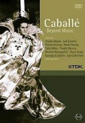 Montserrat Caballé - Beyond Music - DVD