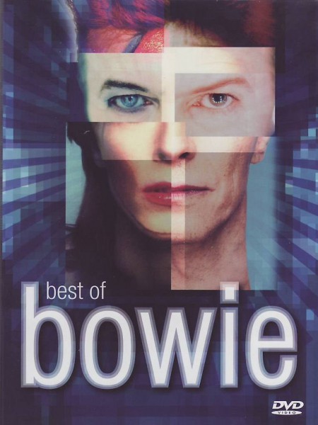 David Bowie: Best Of Bowie - DVD