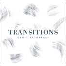 Cahit Kutrafalı: Transitions - CD Foto #1