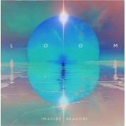 Imagine Dragons: Loom (Indie Only Curacao Blue Colored Vinyl) - Plak