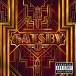 The Great Gatsby (Soundtrack) - CD