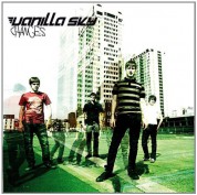 Vanilla Sky: Changes - CD